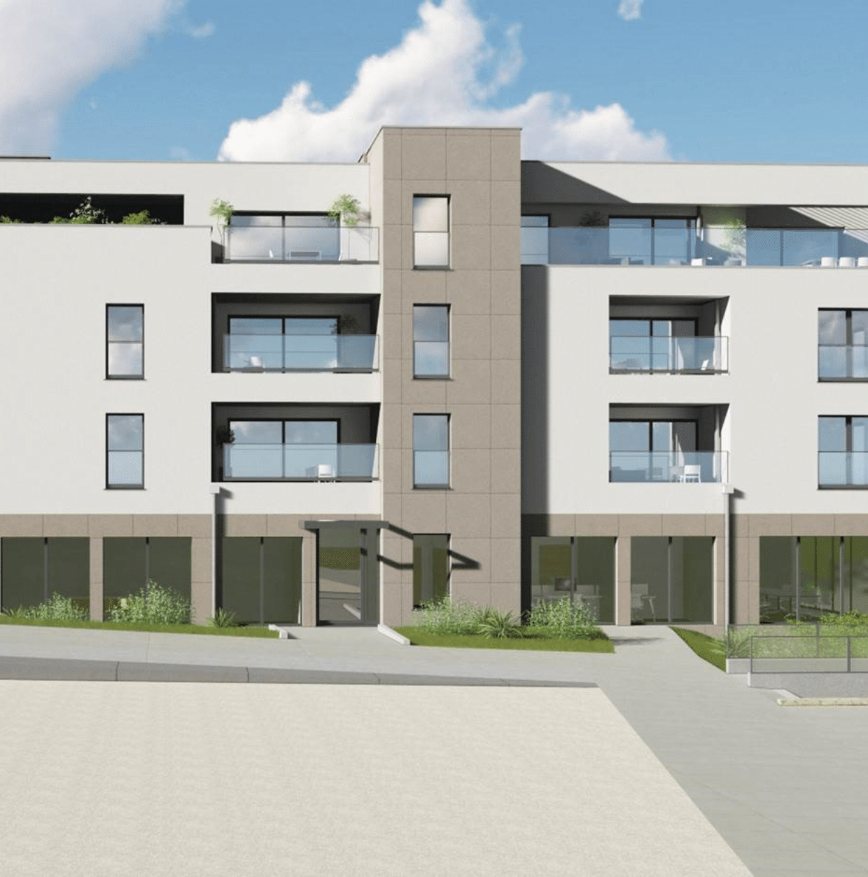 Image for RÉSIDENCE 3