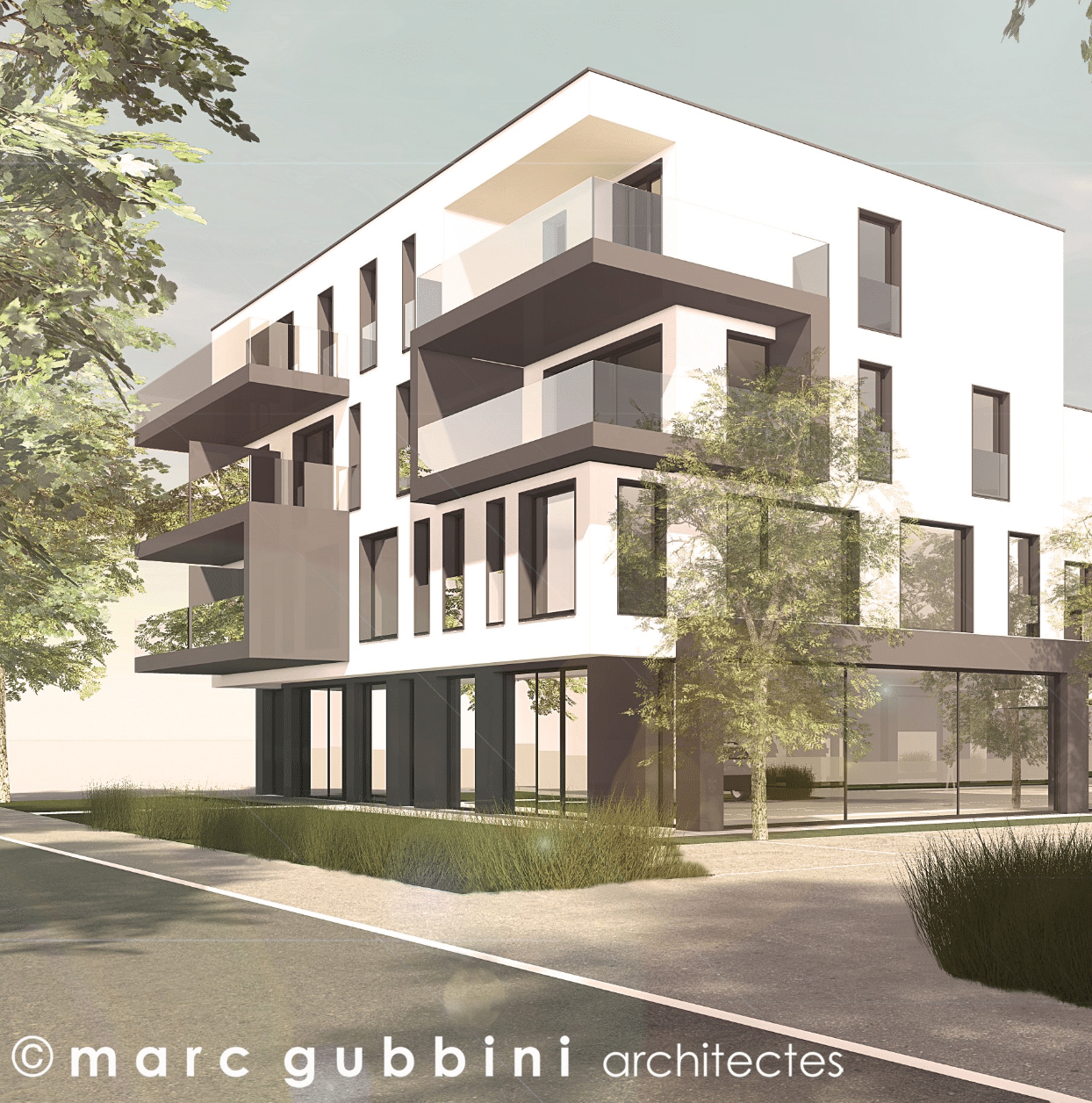 Image for RÉSIDENCE 1