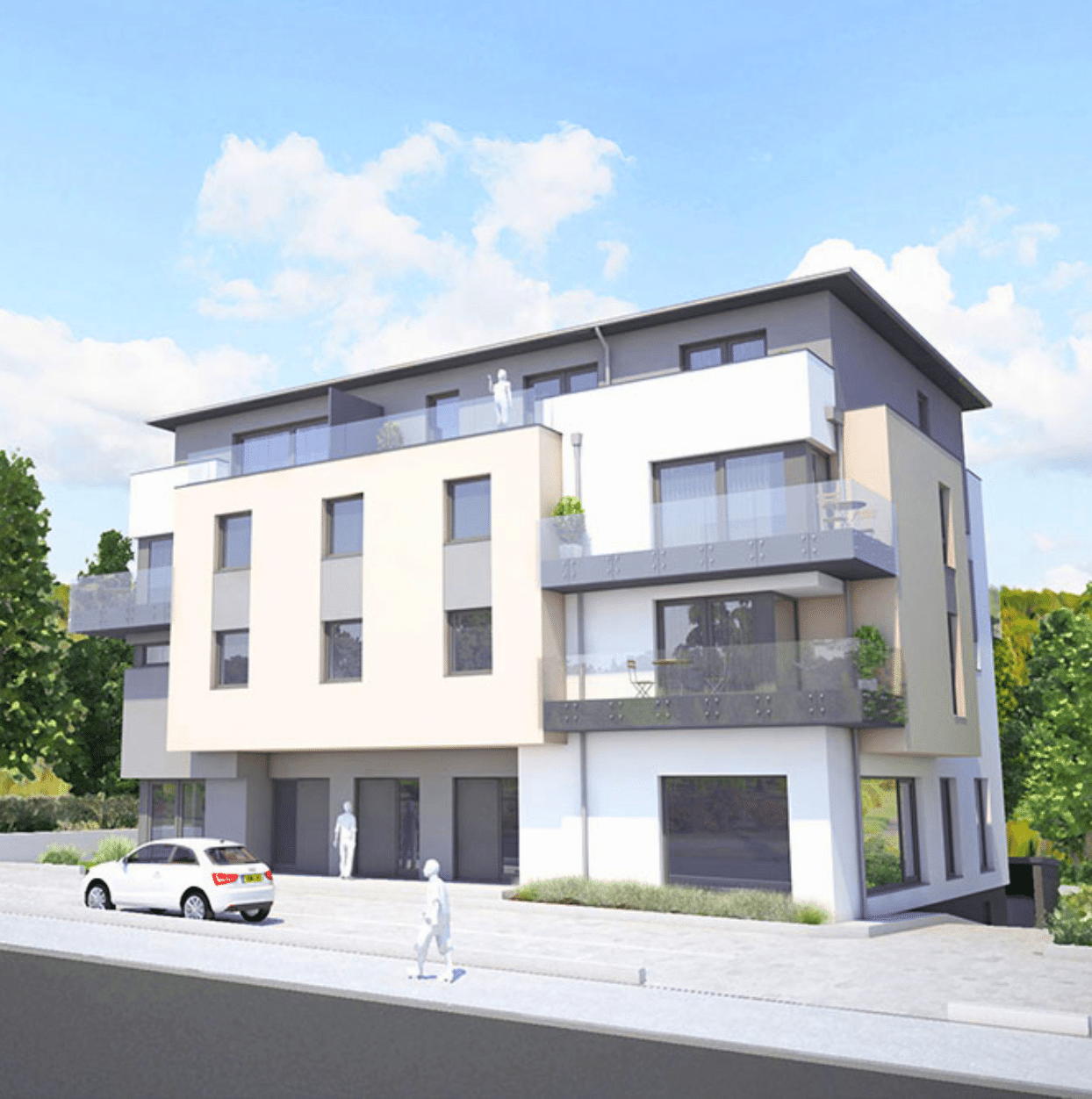 Image for RÉSIDENCE 2