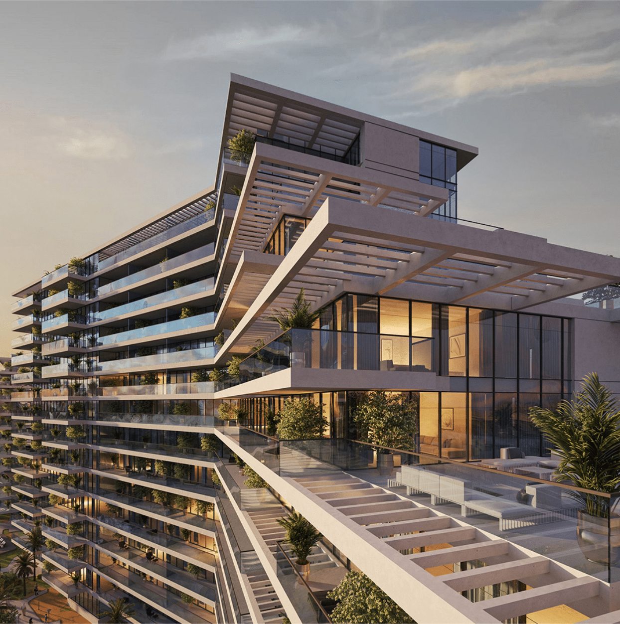 Image for RÉSIDENCE 4